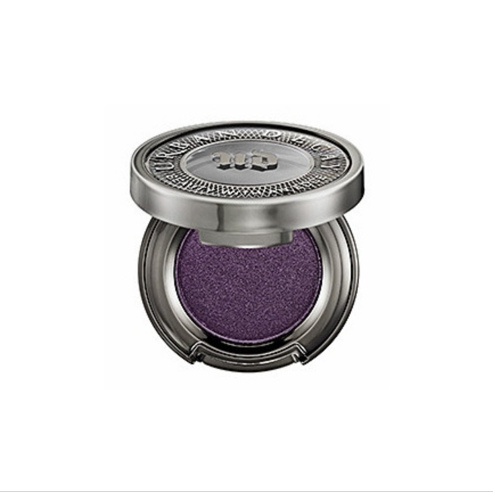 Urban Decay Black Single Eyeshadow in Rockstar